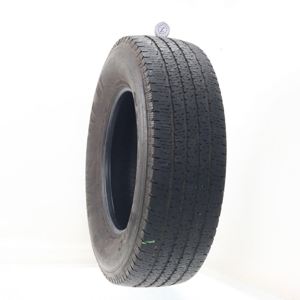 Used LT 275/70R18 Firestone Transforce HT 125/122S E - 8/32 - Image 1
