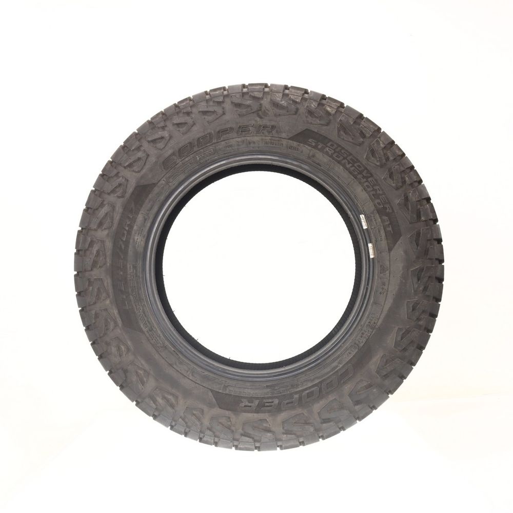 Used LT 245/70R17 Cooper Discoverer Stronghold AT 119/116R E - 15/32 - Image 3
