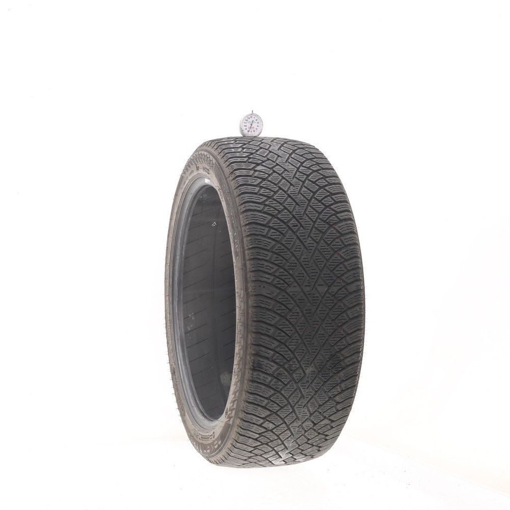 Used 235/45R19 Nokian Hakkapeliitta R5 98T - 7.5/32 - Image 1