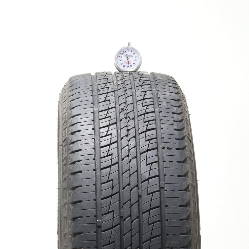 Set of (4) Used 235/65R18 Advanta SV T-01 104H - 6.5-7/32 - Image 2