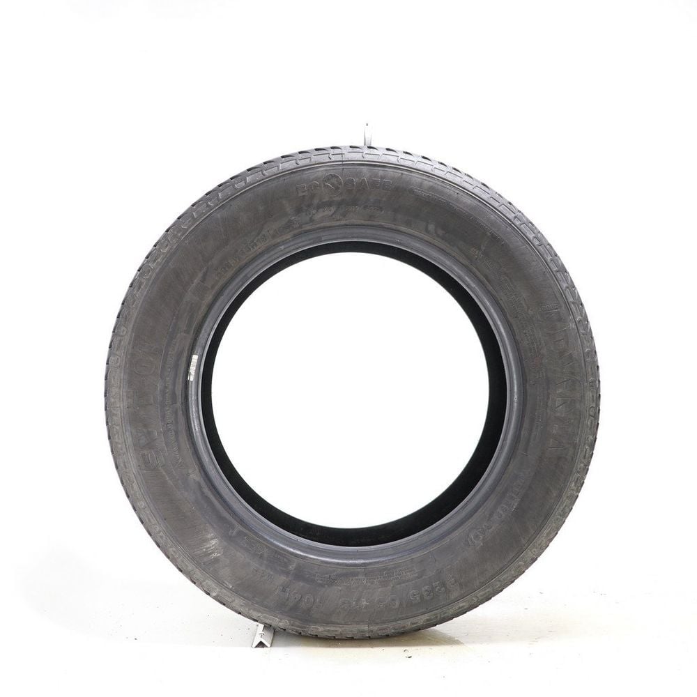 Set of (4) Used 235/65R18 Advanta SV T-01 104H - 6.5-7/32 - Image 3