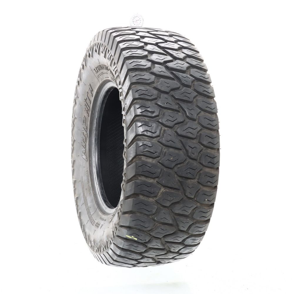 Used LT 315/70R17 AMP Terrain Attack A/T A 121/118R E - 9.5/32 - Image 1
