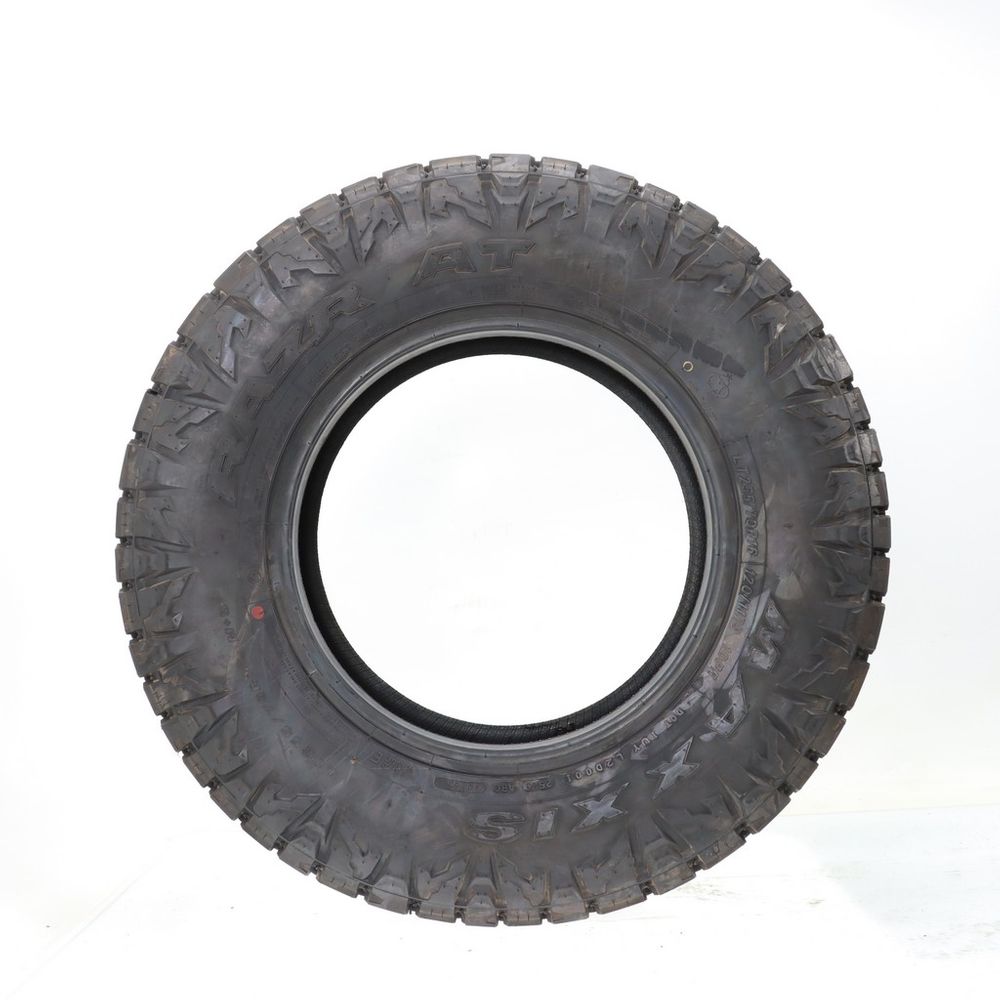 New LT 255/70R16 Maxxis Razr AT 120/117S E - Image 3