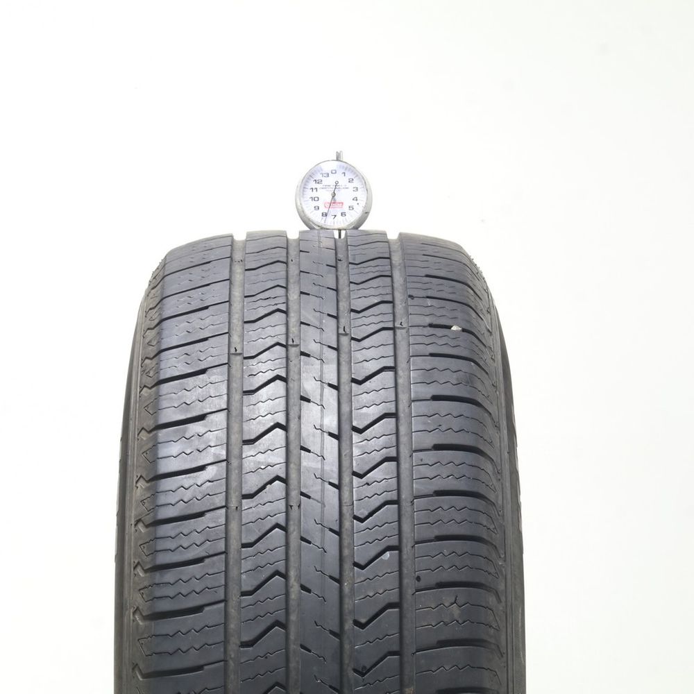 Used 245/60R18 Kinforest KF5 105H - 7.5/32 - Image 2