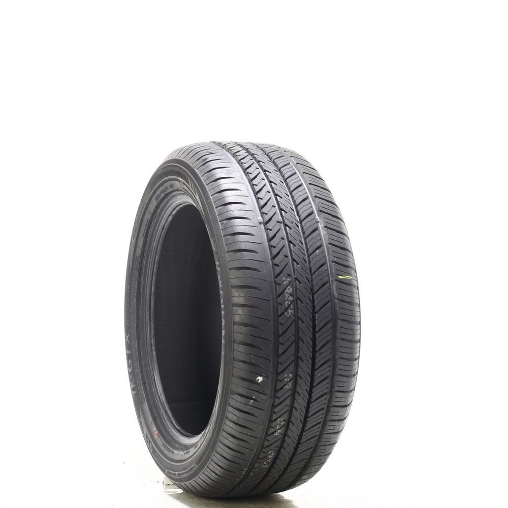 New 235/50R17 Yokohama YK-GTX 96V - 12/32 - Image 1