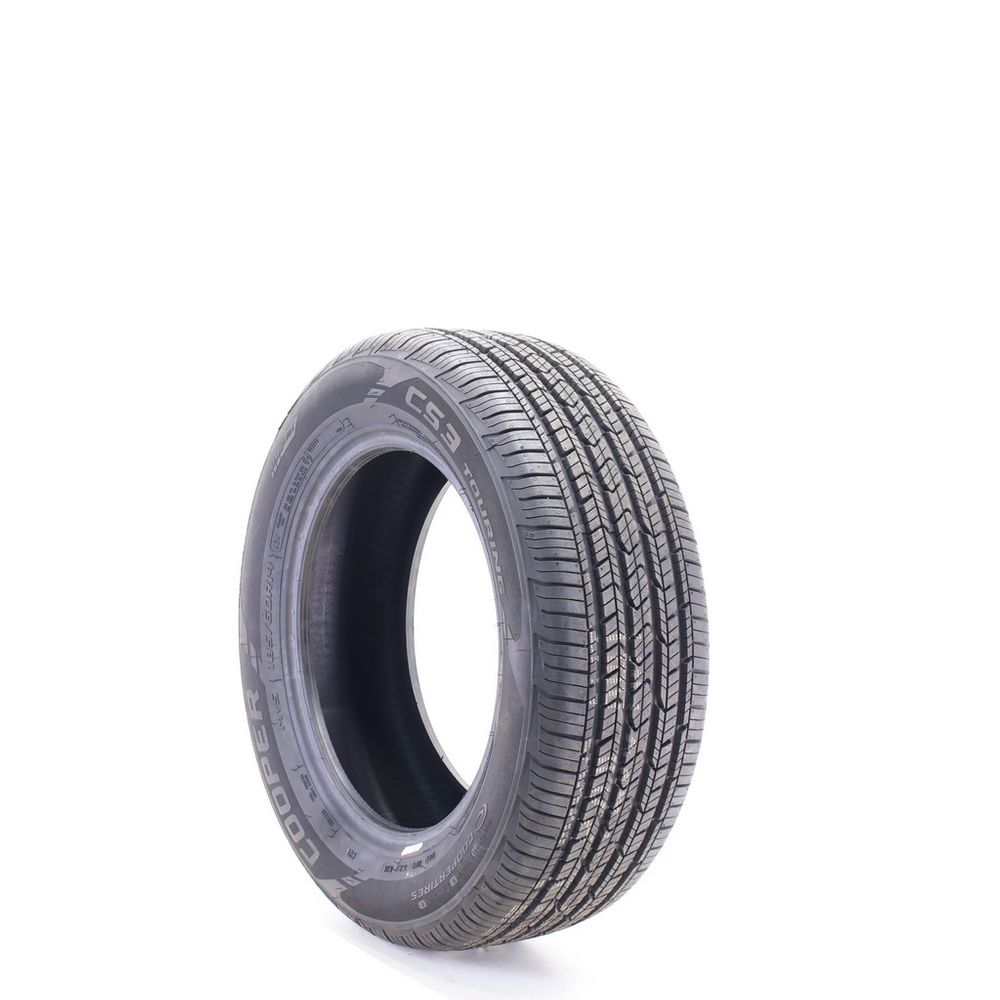 New 185/60R14 Cooper CS3 Touring 82H - 9/32 - Image 1