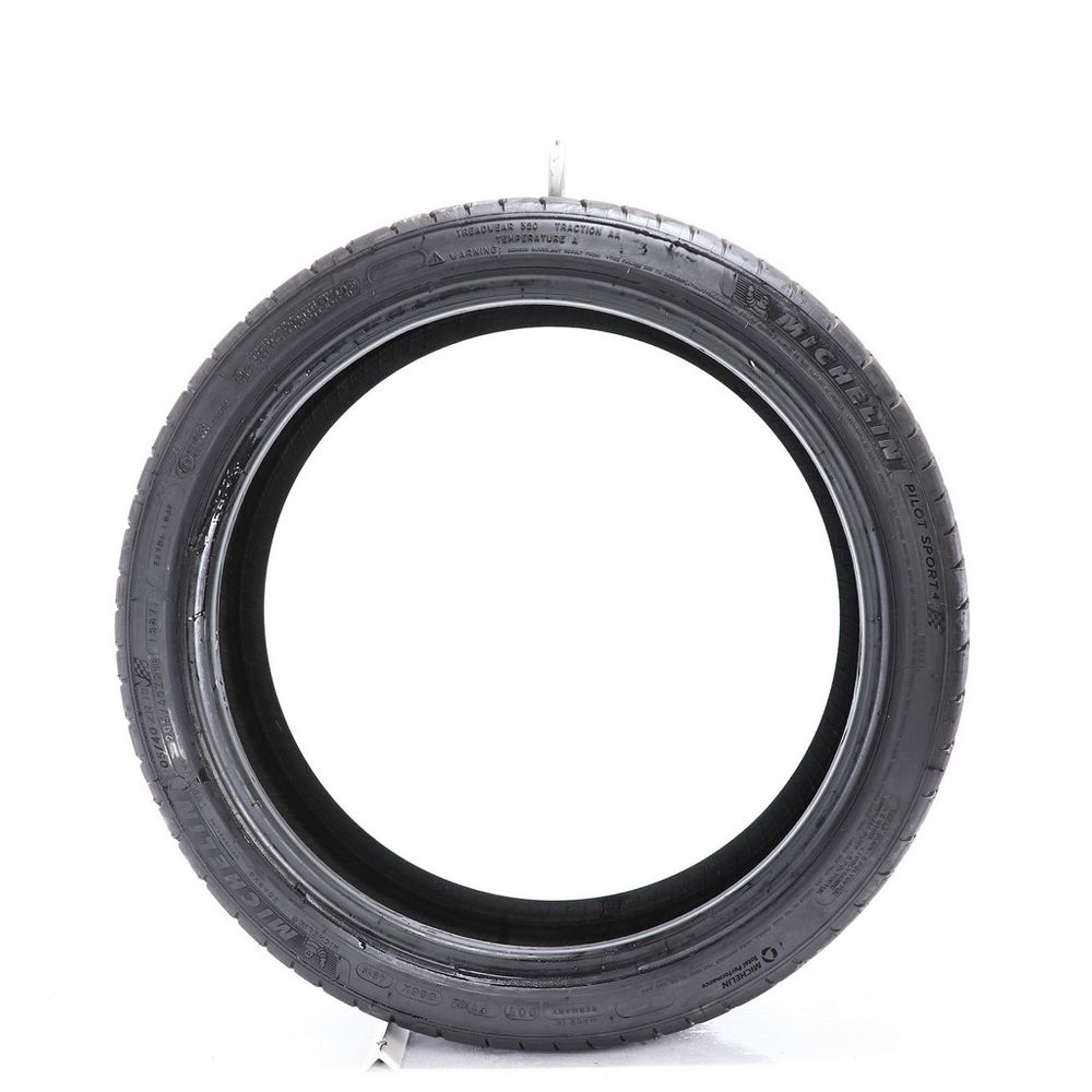 Used 205/40ZR18 Michelin Pilot Sport 4 86Y - 8/32 - Image 3