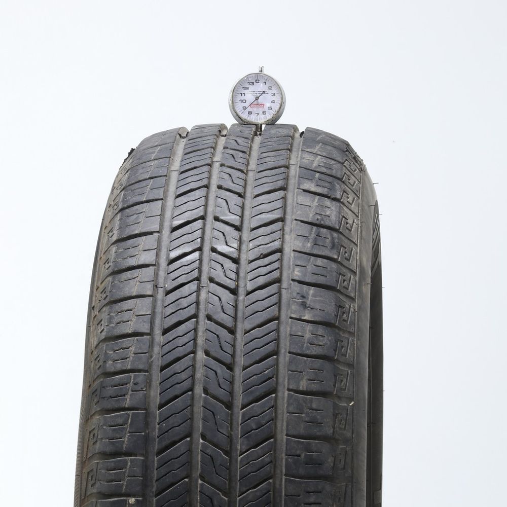 Used 245/70R17 Trail Guide HLT 110T - 8.5/32 - Image 2