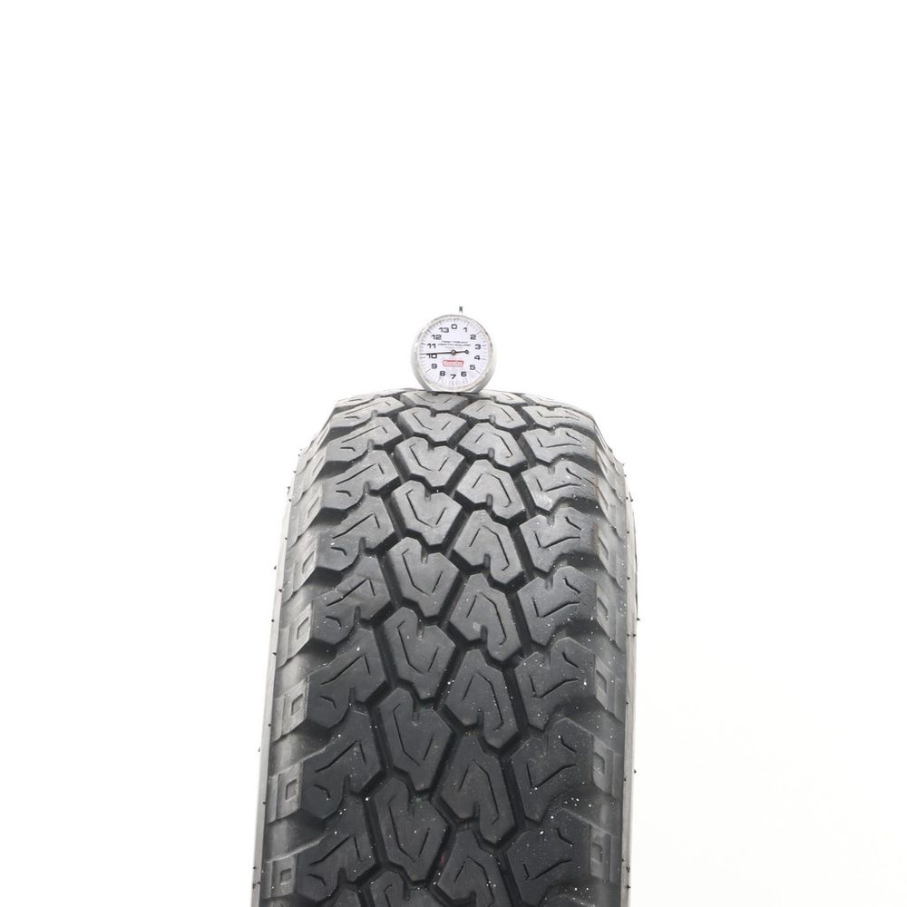 Used LT 215/80R15 Bridgestone Desert Dueler 109/107L - 10/32 - Image 2