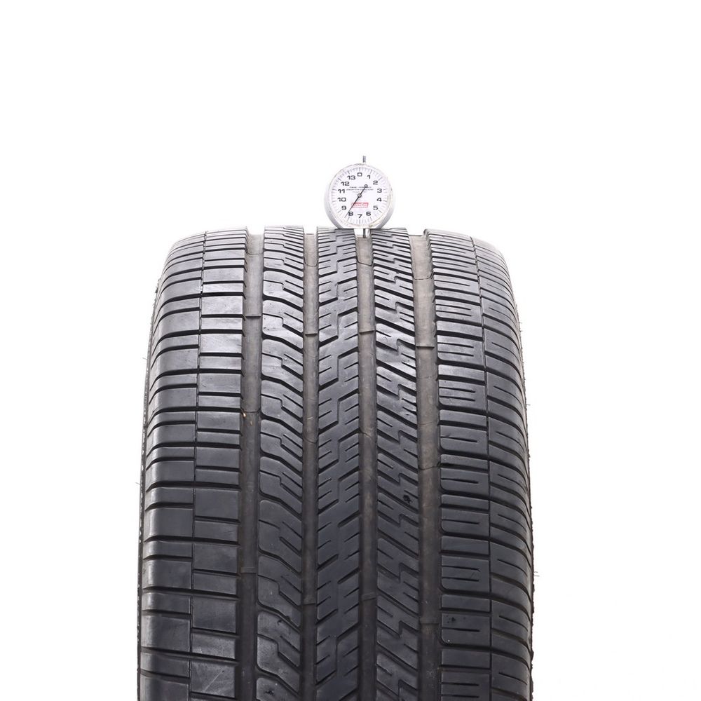 Set of (4) Used 265/60R17 Goodyear Eagle RS-A 108V - 8-9.5/32 - Image 2