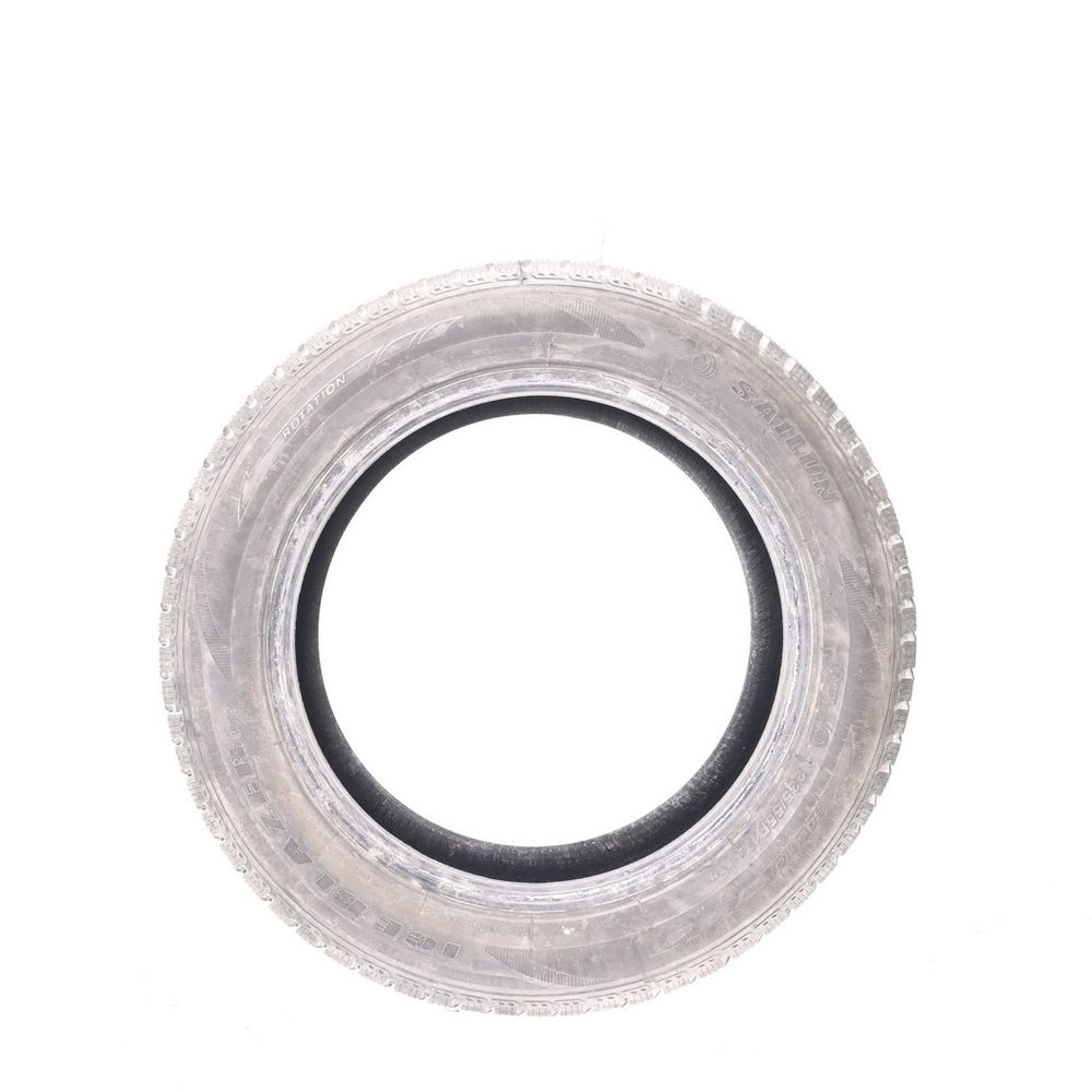 Used 235/55R17 Sailun Ice Blazer WST1 Studded 99H - 10/32 - Image 3