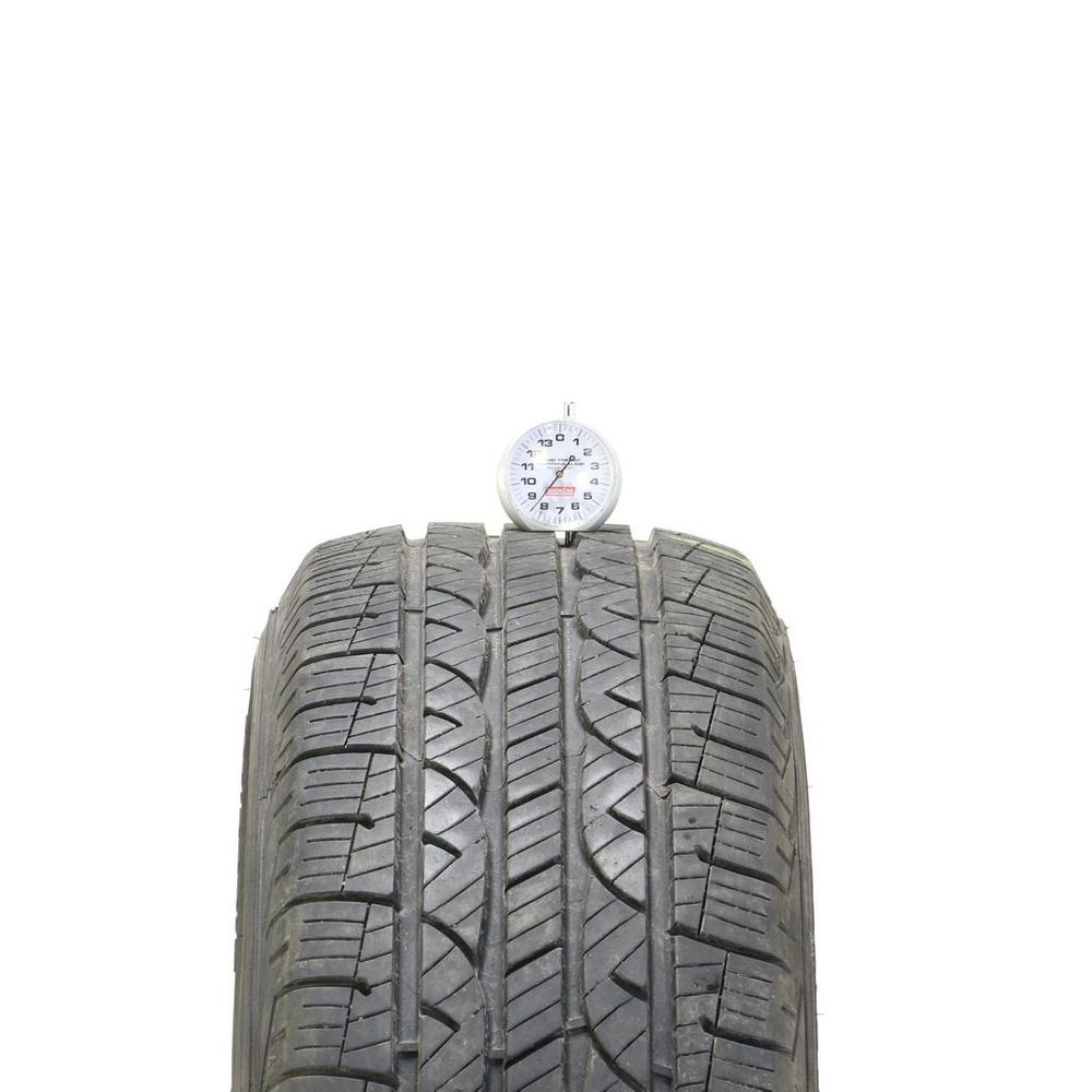 Set of (2) Used 225/60R17 Kelly Edge Touring A/S 99V - 7.5-8.5/32 - Image 5
