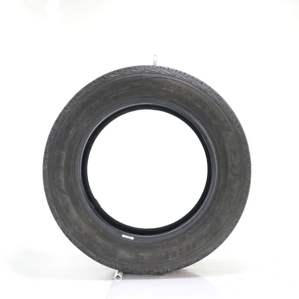 Set of (2) Used 225/60R17 Kelly Edge Touring A/S 99V - 7.5-8.5/32 - Image 6