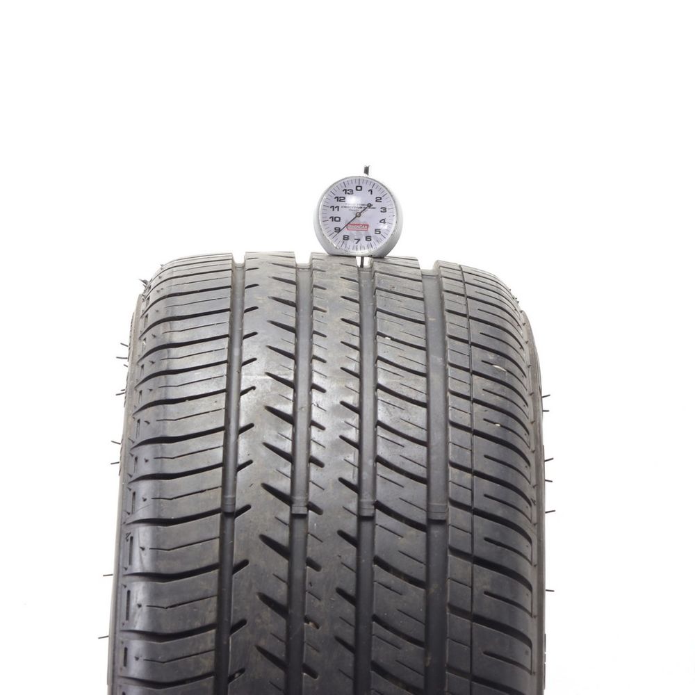 Set of (2) Used 225/45ZR19 Kenda Vezda UHP A/S 96W - 8.5-9/32 - Image 2