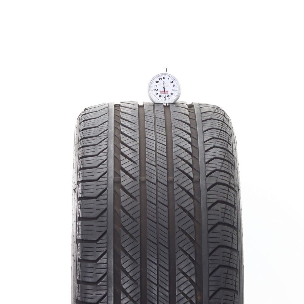 Used 245/40R19 Continental ProContact GX SSR MOE 98H - 6.5/32 - Image 2