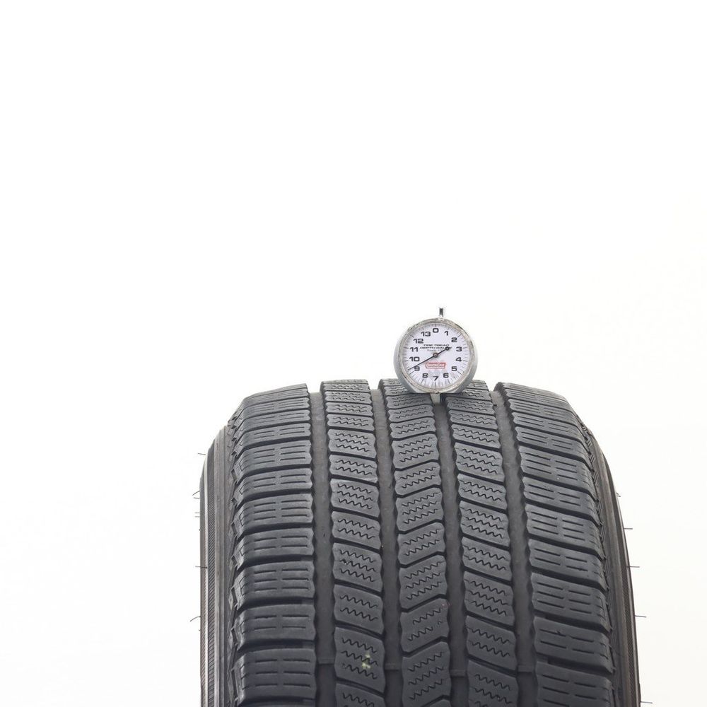 Set of (2) Used 245/60R18 Vredestein Pinza HT 105H - 9/32 - Image 2