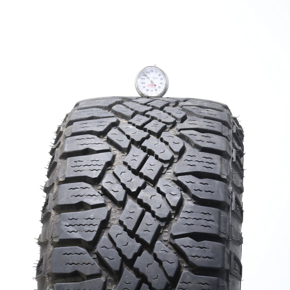 Used 275/55R20 Goodyear Wrangler Duratrac 113T - 12/32 - Image 2