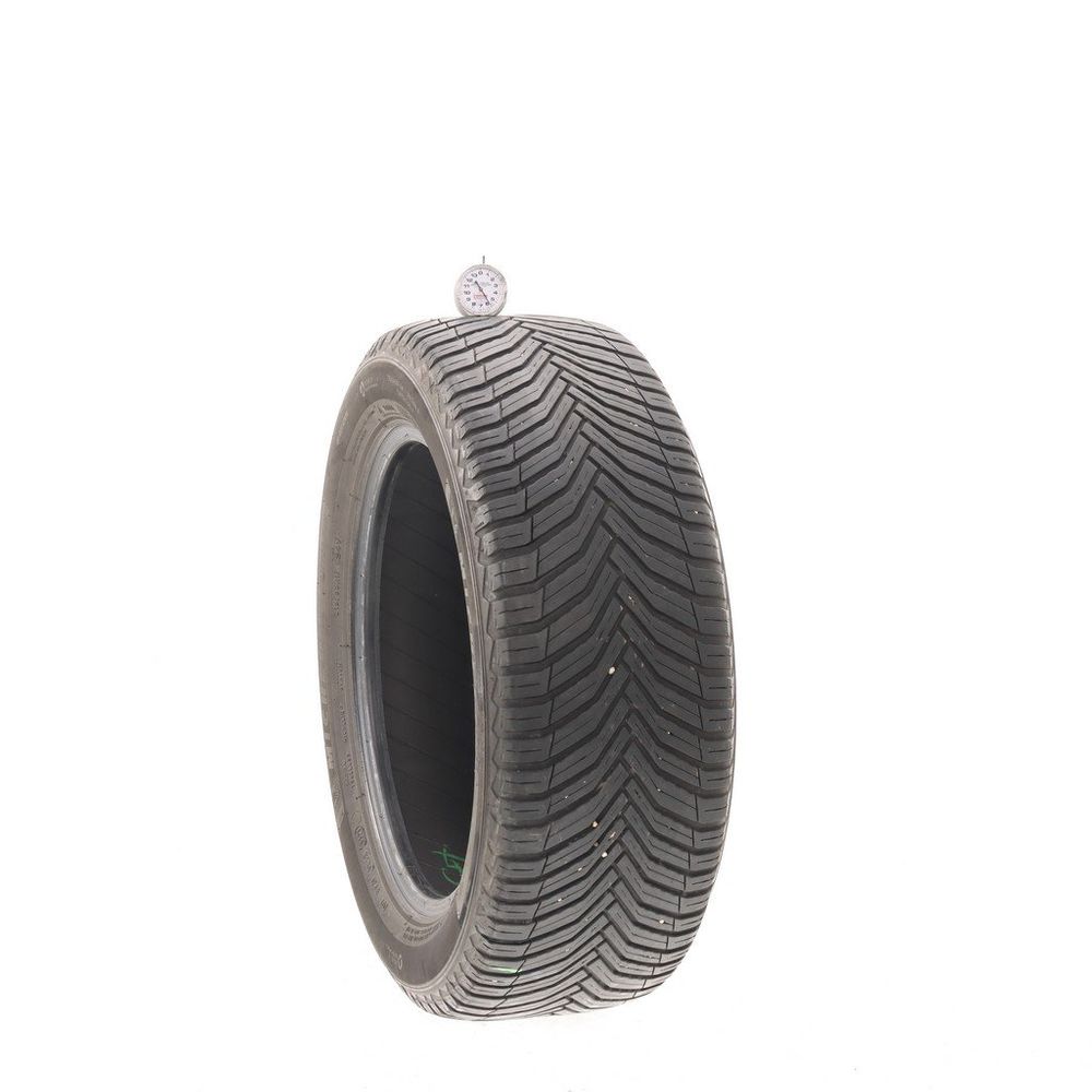 Used 215/55R17 Michelin CrossClimate 2 94V - 5.5/32 - Image 1