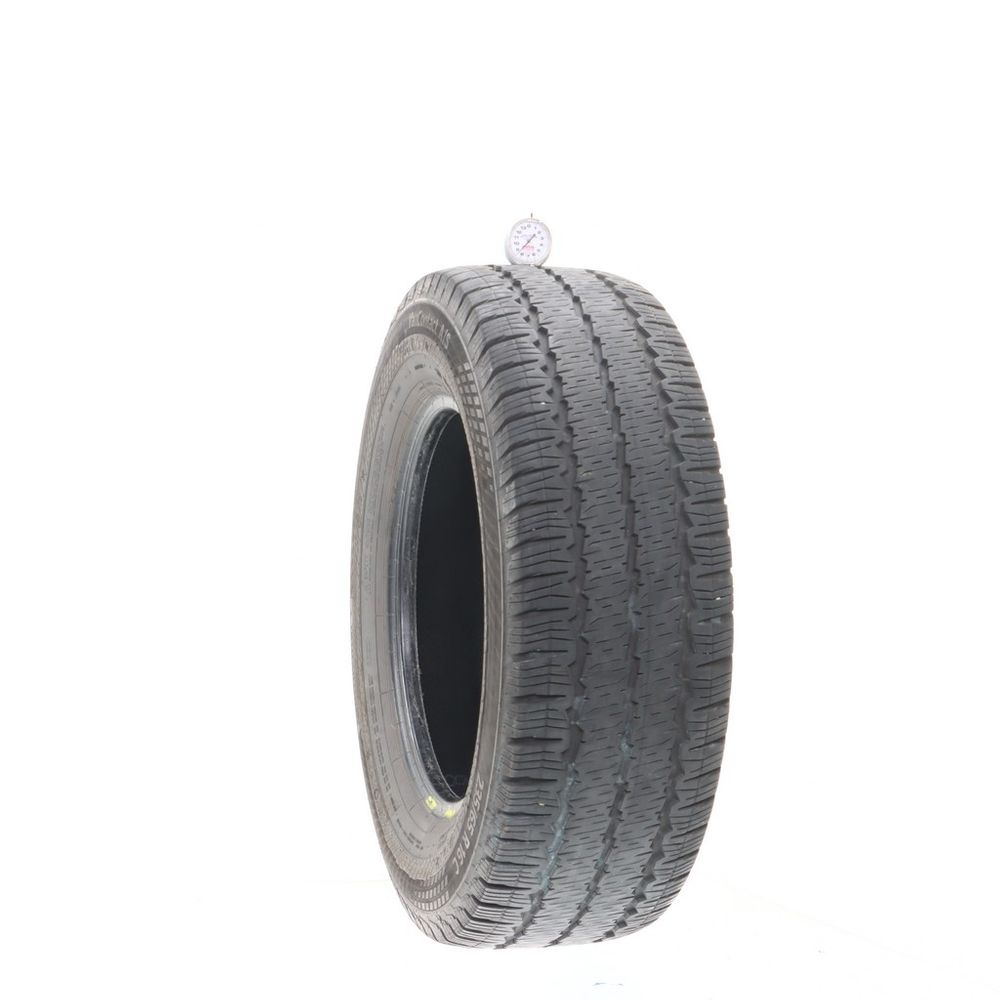 Set of (4) Used 235/65R16C Continental VanContact A/S 121/119R - 8.5-9/32 - Image 1