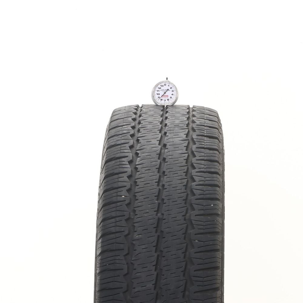 Set of (4) Used 235/65R16C Continental VanContact A/S 121/119R - 8.5-9/32 - Image 2