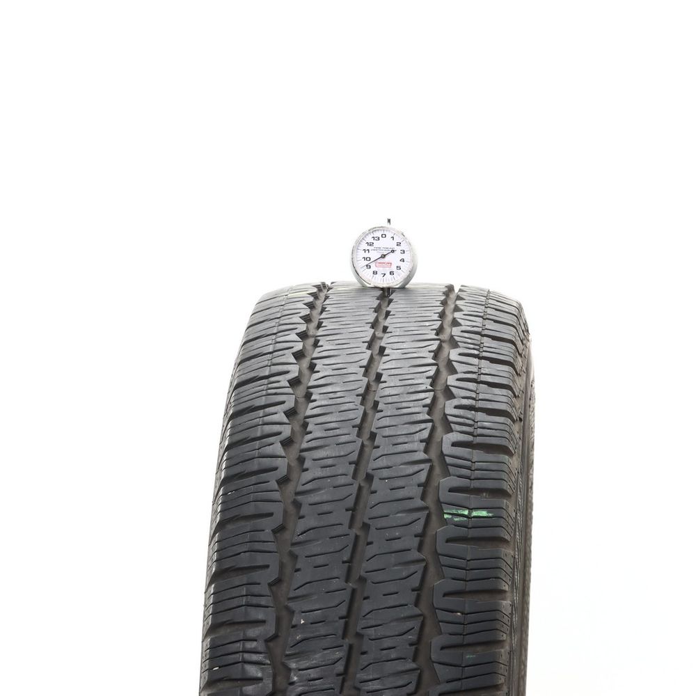 Set of (4) Used 235/65R16C Continental VanContact A/S 121/119R - 8.5-9/32 - Image 5