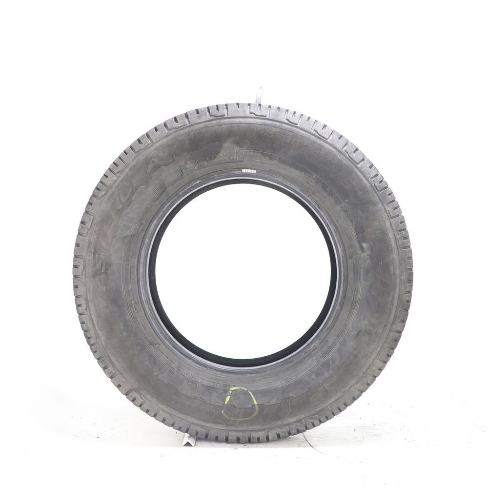 Set of (2) Used LT 225/75R16 Mastercraft Stratus AP 115/112R E - 7.5-8/32 - Image 3