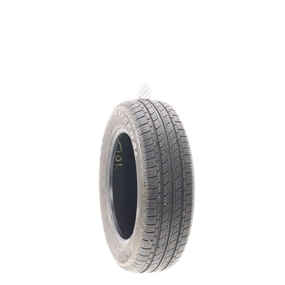 Used 185/65R15 Federal SS657 88H - 8.5/32 - Image 1