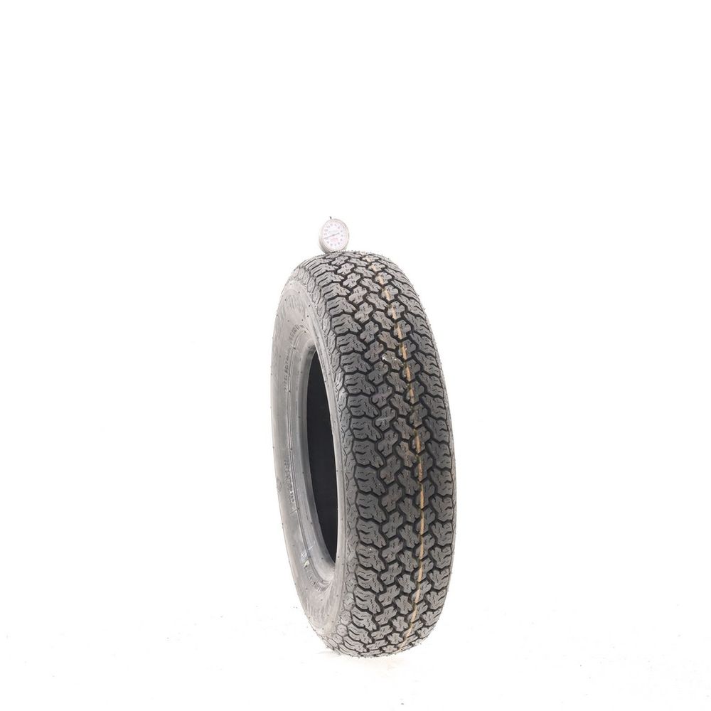 Used 165HR13 Bridgestone RD-207 Steel 1N/A - 10/32 - Image 1