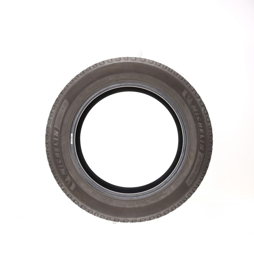Used 225/60R18 Michelin X Tour A/S 2 100H - 8/32 - Image 3