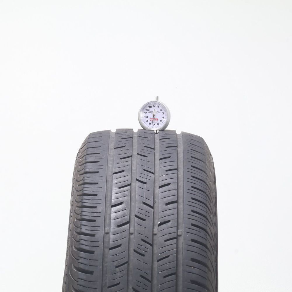 Set of (4) Used P 235/65R17 Continental ContiProContact 103T - 7-8.5/32 - Image 2