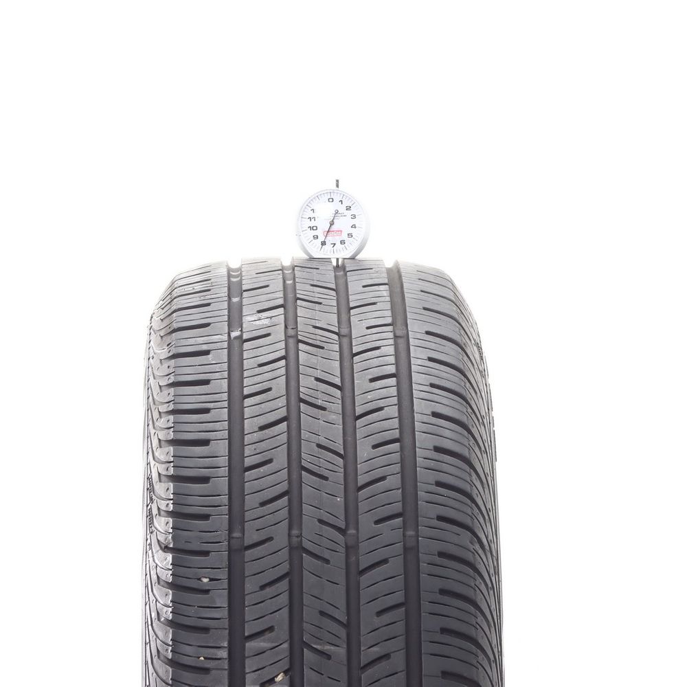 Set of (4) Used P 235/65R17 Continental ContiProContact 103T - 7-8.5/32 - Image 8