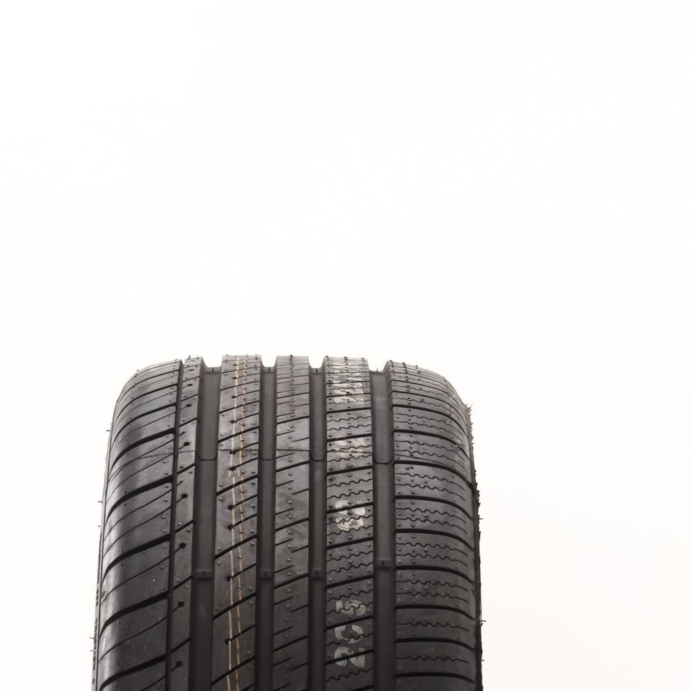 New 225/50R17 Kumho Ecsta LX Platinum 98W - Image 2