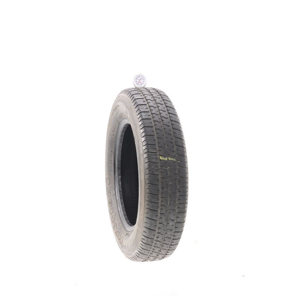 Used 165R15 Firestone F-560 86T - 8.5/32 - Image 1