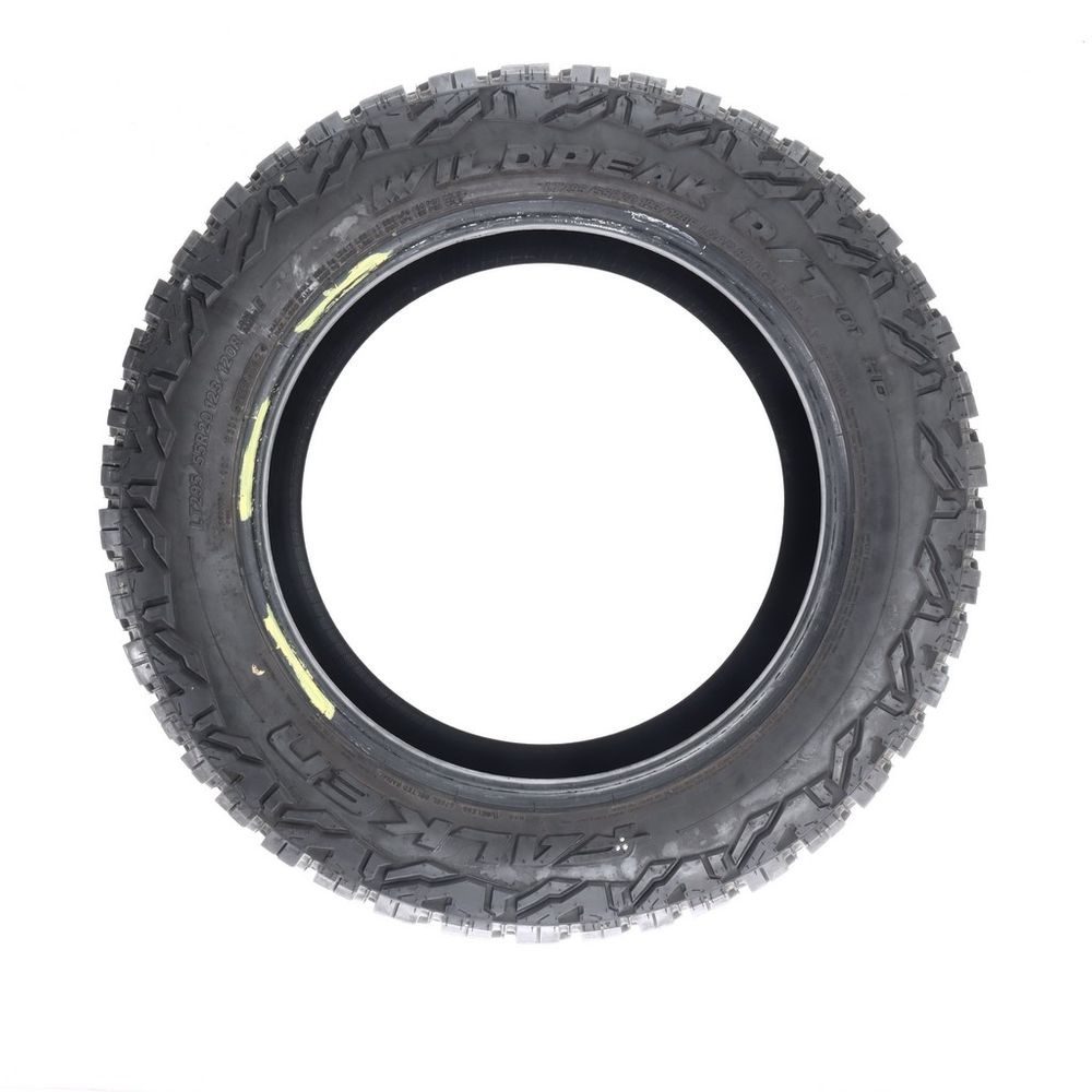 Used LT 295/55R20 Falken Wildpeak R/T 01 HD 123/120R E - 16/32 - Image 3