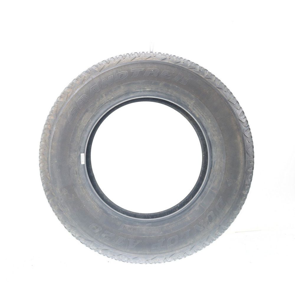 Used 235/65R17 Dunlop Grandtrek AT20 110S - 7/32 - Image 3