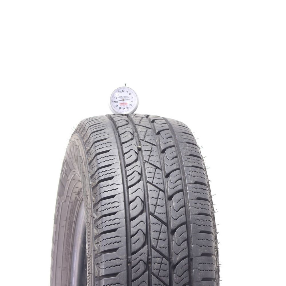 Used LT 225/75R16 Nexen Roadian HTX RH5 LTV 115/112Q - 10/32 - Image 2