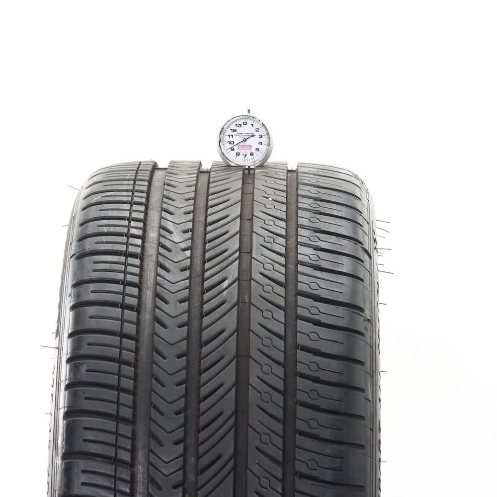 Set of (2) Used 275/45ZR20 Michelin Pilot Sport All Season 4 110Y - 9/32 - Image 2