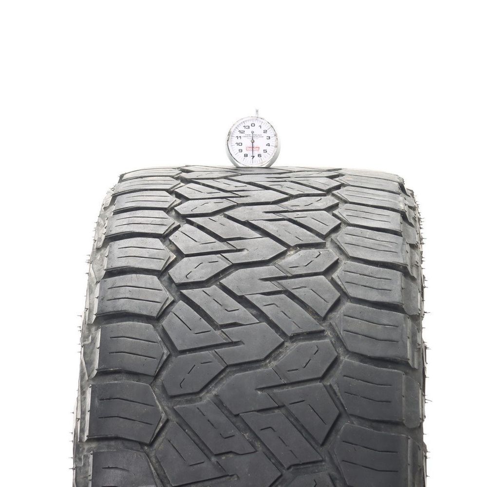 Used 305/45R22 Nitto Recon Grappler A/T 118S - 7/32 - Image 2