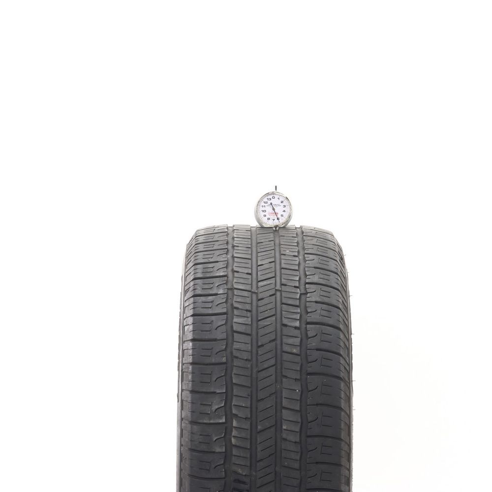 Set of (2) Used 205/55R16 Goodyear Reliant All-season 91V - 6-7/32 - Image 2