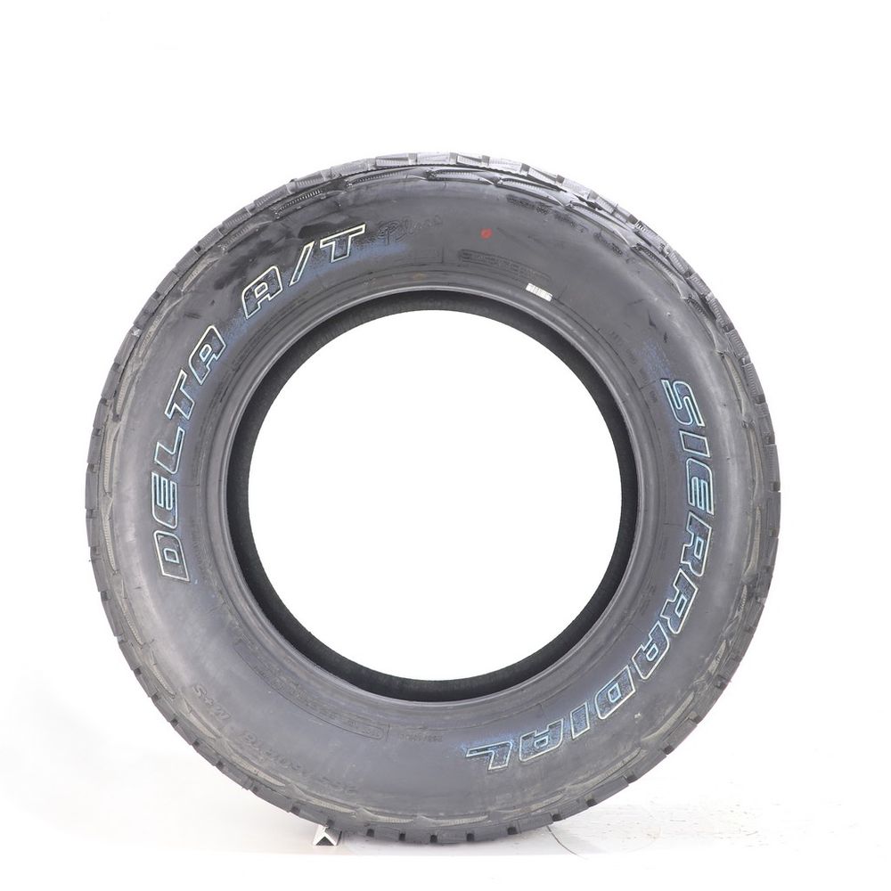 Driven Once 265/60R18 Delta Sierradial AT Plus 110T - 12/32 - Image 3