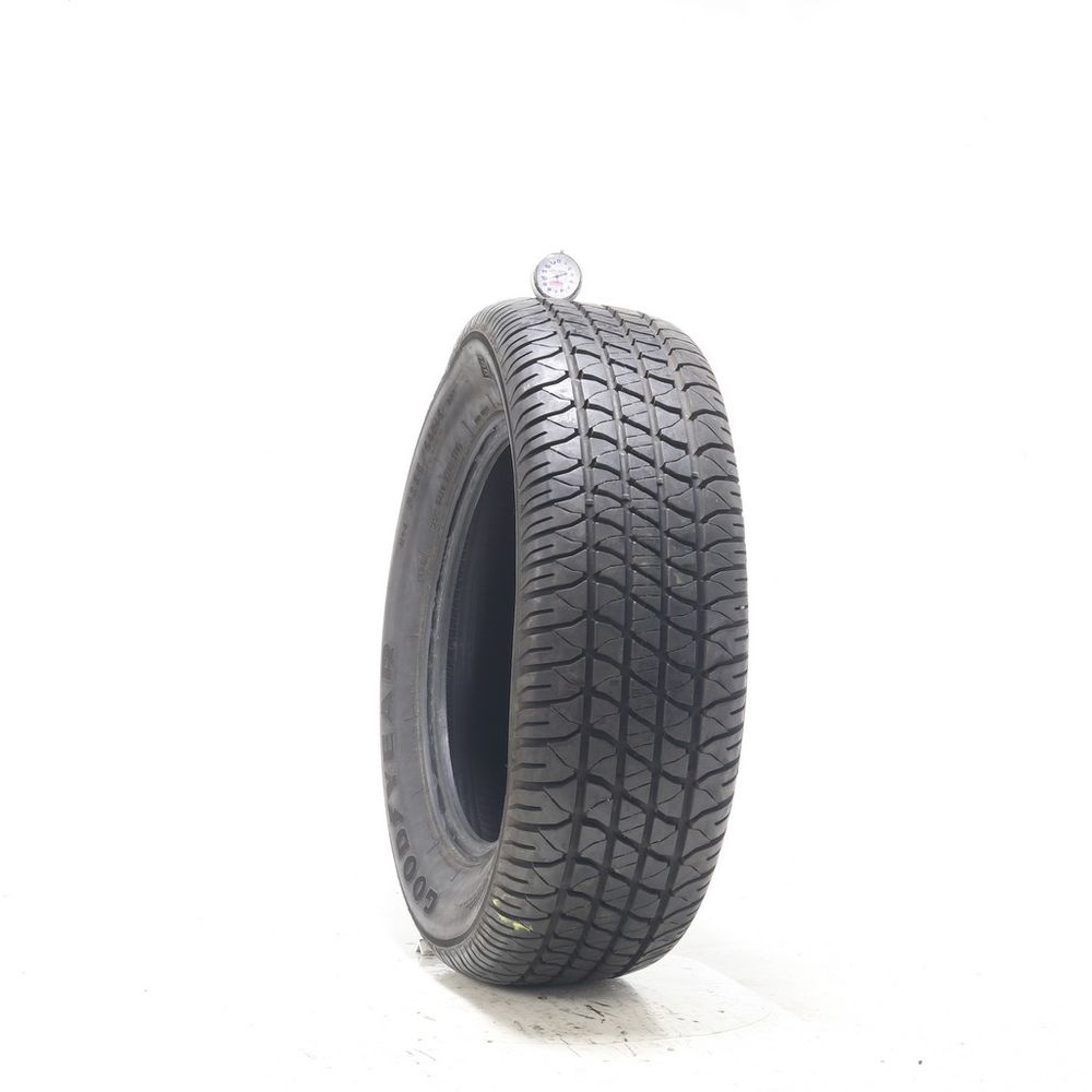 Used 225/60R16 Goodyear Eagle GPS 97T - 9.5/32 - Image 1