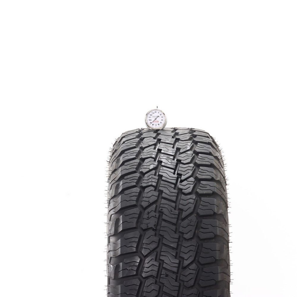 Set of (2) Used 265/70R16 Rocky Mountain All Terrain 112T - 8.5/32 - Image 2