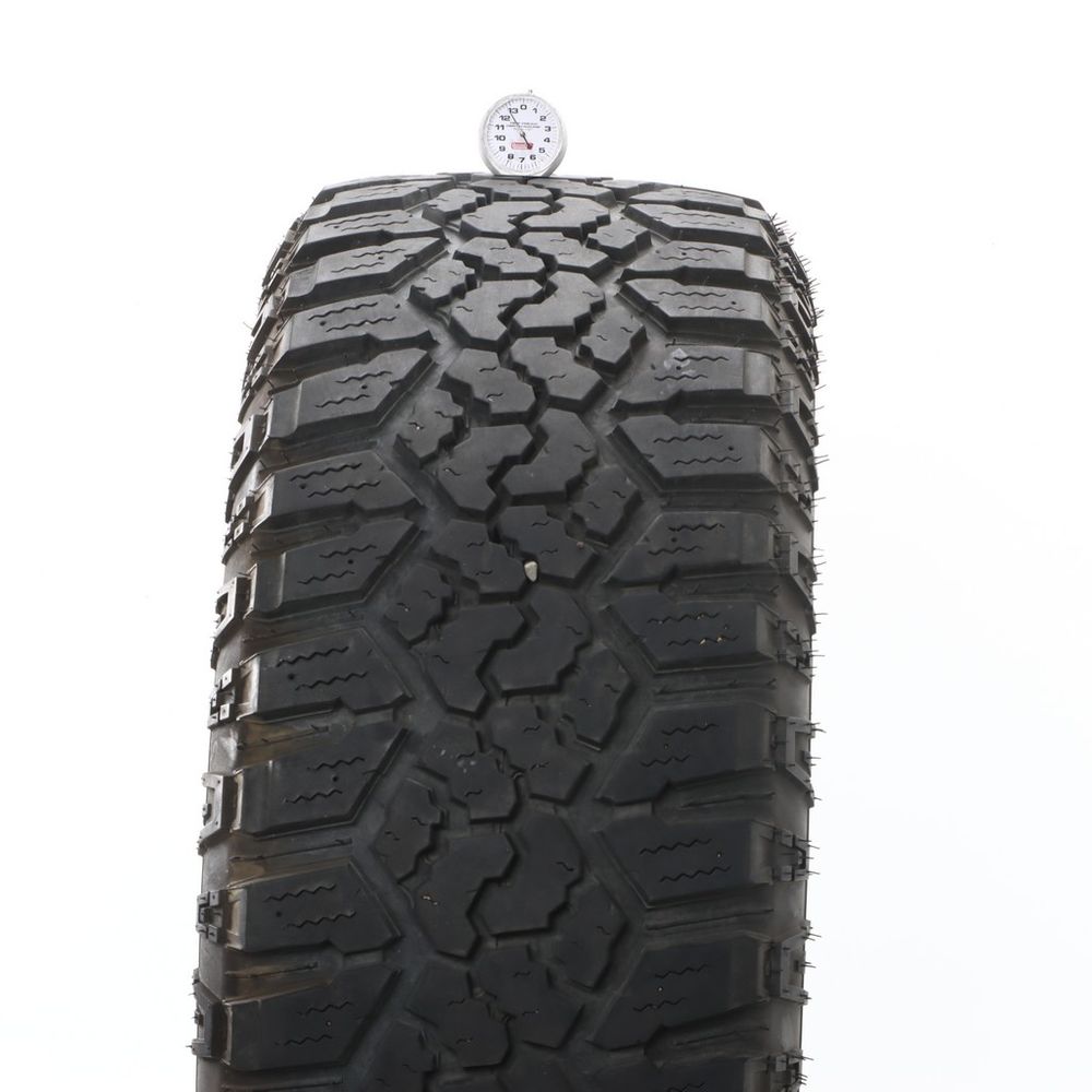 Used LT 35X12.5R20 Kanati Trail Hog A/T 4  121Q E - 12.5/32 - Image 2