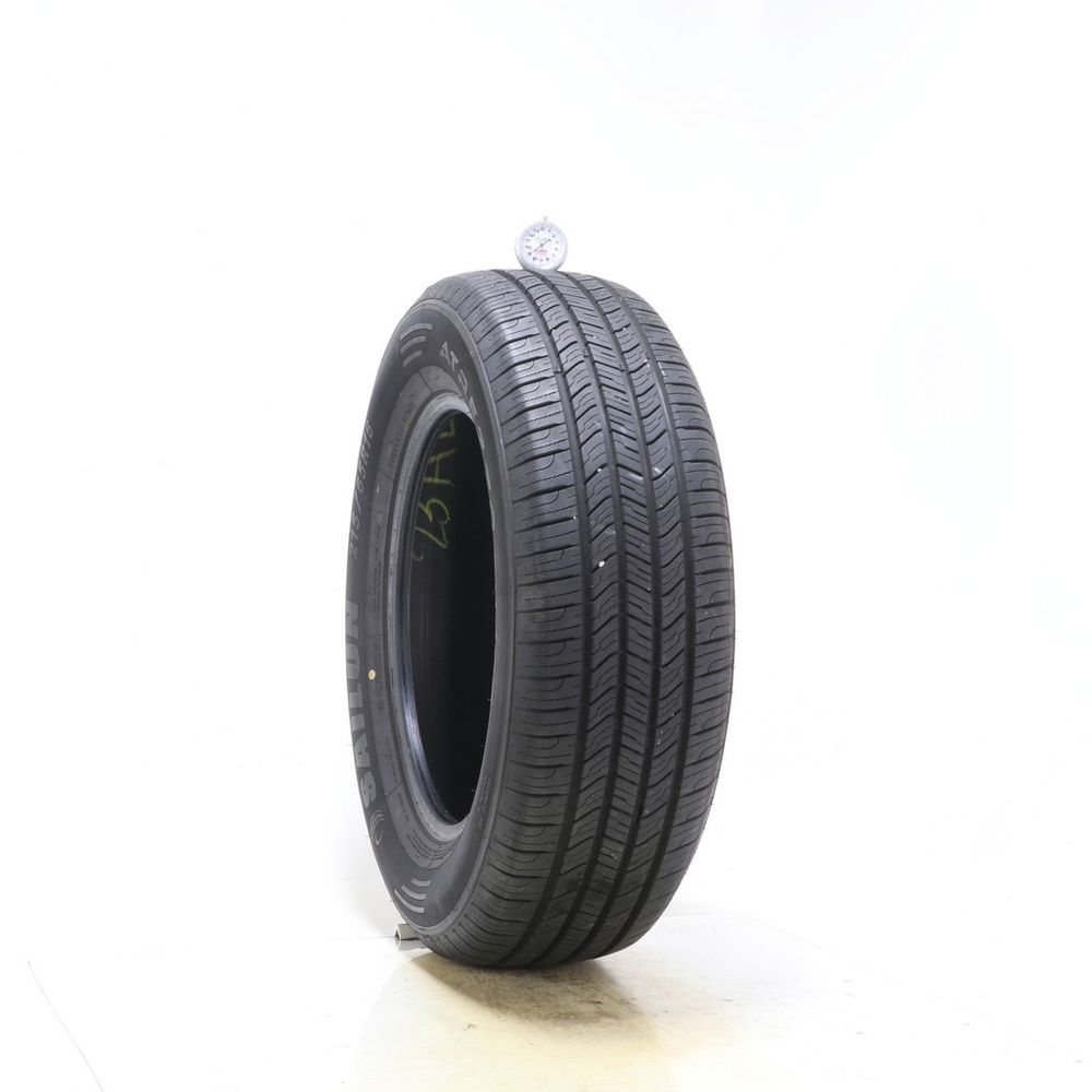 Set of (2) Used 215/65R16 Sailun Atrezzo SH408 98T - 8.5-9/32 - Image 4