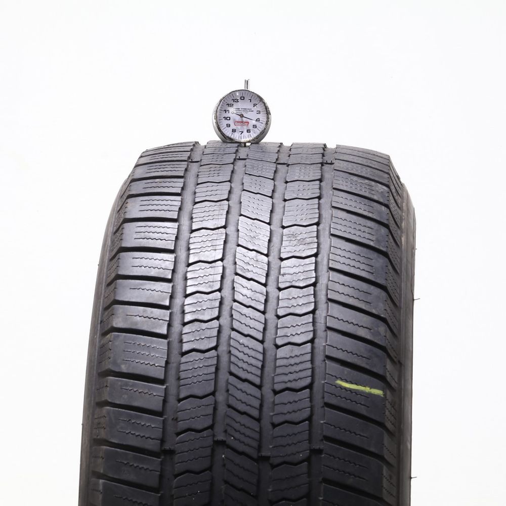 Used 265/65R17 Michelin Defender LTX M/S 112T - 4/32 | Utires