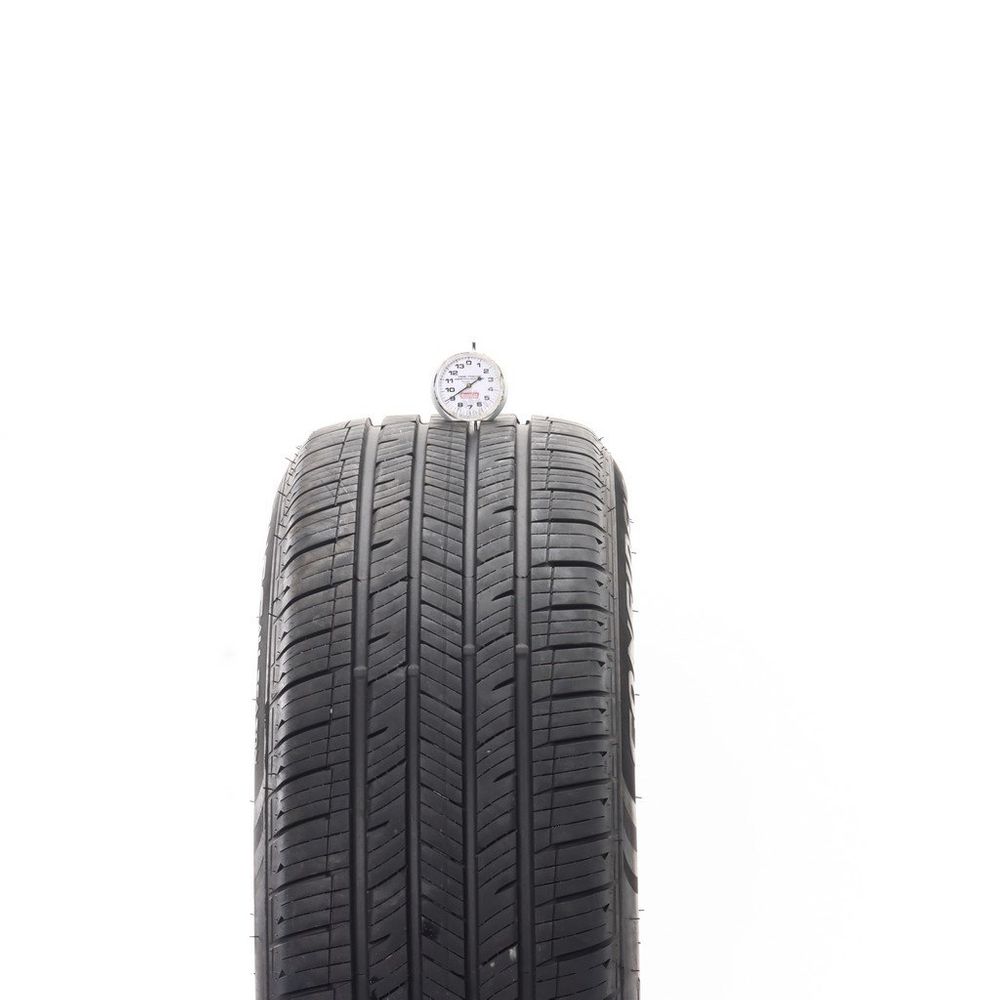 Set of (2) Used 225/55R18 Caldera Confidence All Season 98V - 9/32 - Image 2