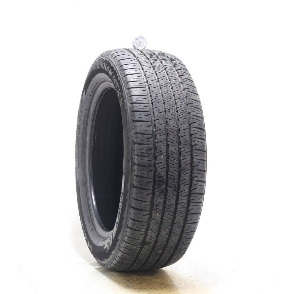 Used 255/55R20 Nexen Roadian HTX 2 107H - 10.5/32 - Image 1