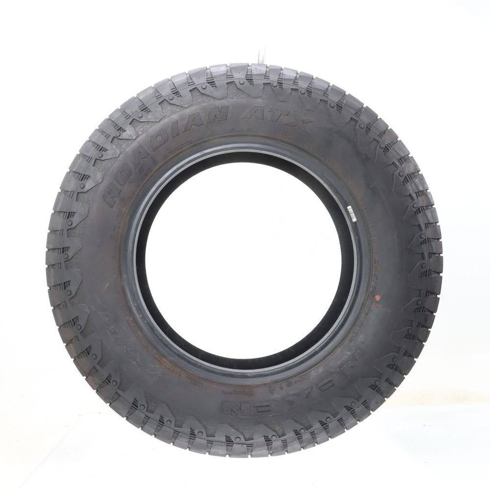 Used 245/75R17 Nexen Roadian ATX RA9 112S - 11/32 - Image 3