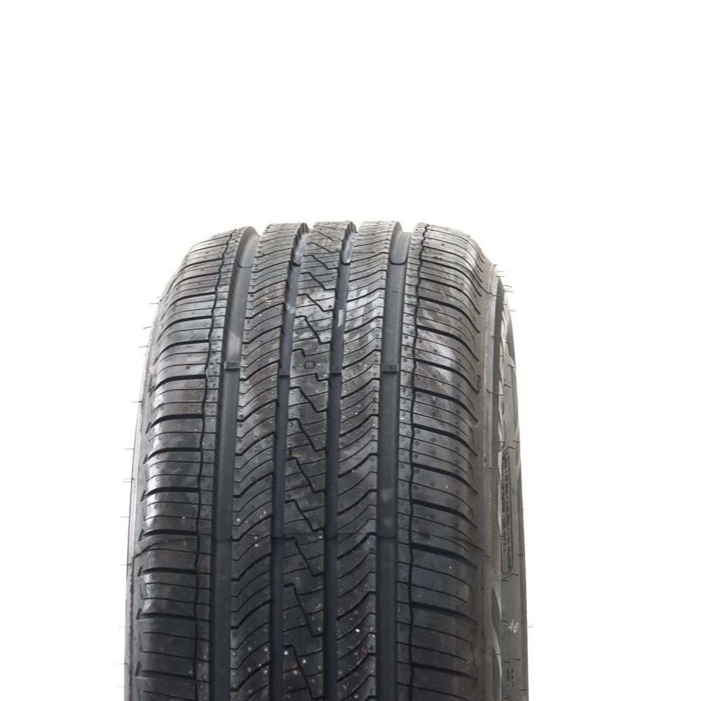Set of (2) New 215/60R17 Cooper Endeavor Plus 96H - Image 2