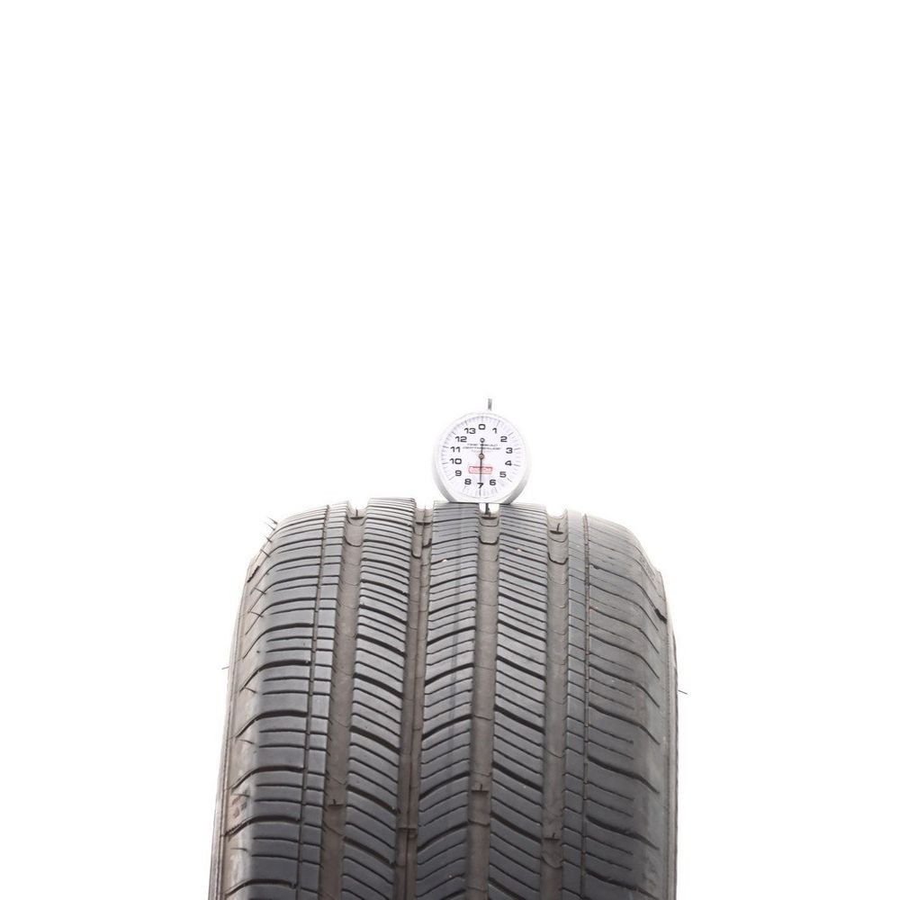Set of (2) Used 215/55R17 Michelin Energy Saver A/S 94V - 6-7/32 - Image 5